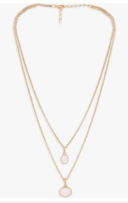 VIJAYA DURGA 1 Gram Gold Chain