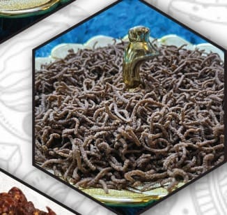 Korra Karamposa   1 KG
