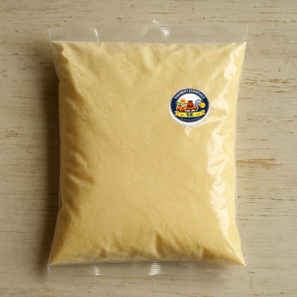 Sukhbati Essentials's premium corn flour