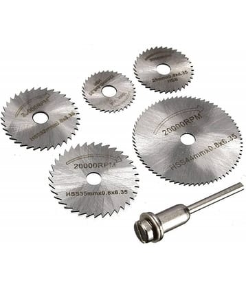 Rangwell - 113 6-12 Circular Saw