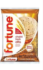 FORTUNE ATTA 10KG