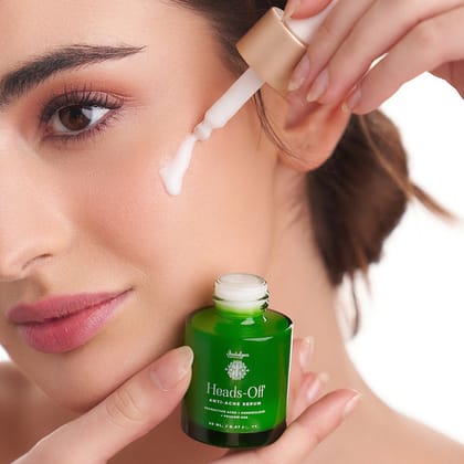 Pay for 2 Get 3 - Heads Off  (Anti Acne Serum)