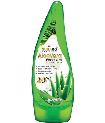 Subaxo - Hydration Booster for All Skin Type 100 ml ( Pack of 1 )