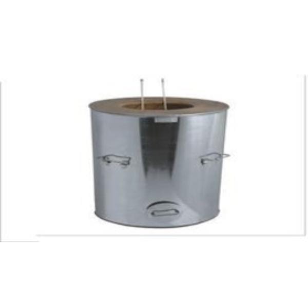 Round Tandoori Pot