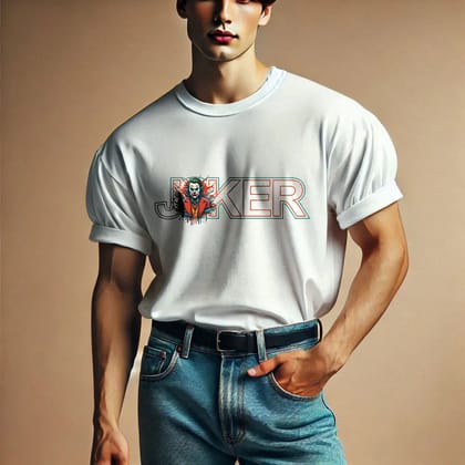HK01195 OVERSIZED/ DROP SHOULDER FIT