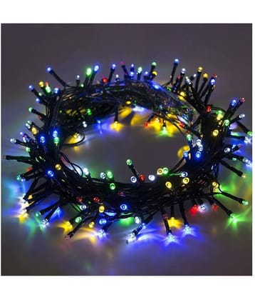 MIRADH - Black 18M String Light (Pack of 1)
