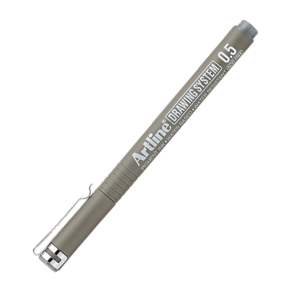 Brand seal