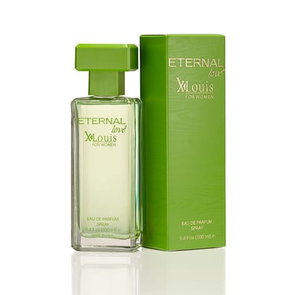 Eternal Love X-Louis Women EDP 100ml