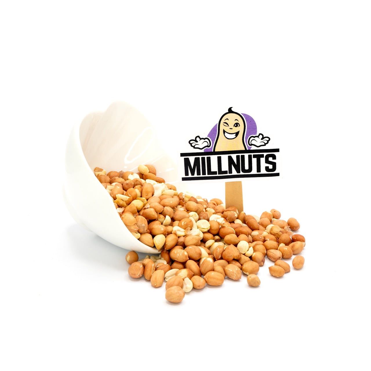 Millnuts - Roasted Groundnut