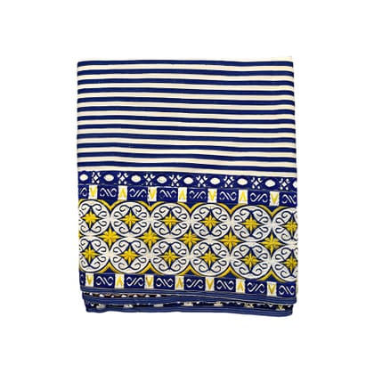Fanek Mapan Naibi (Grey) – Traditional Handwoven Manipuri Wrap Skirt-Ataiba (Stiched)