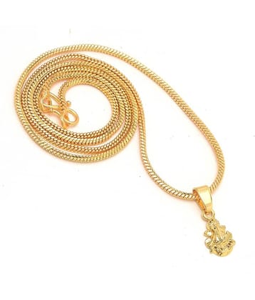 jewar mandi pendant locket chain daily use