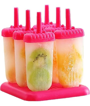 EIGHTEEN ENTERPRISE CANDY MAKER Multicolor 6 Pcs