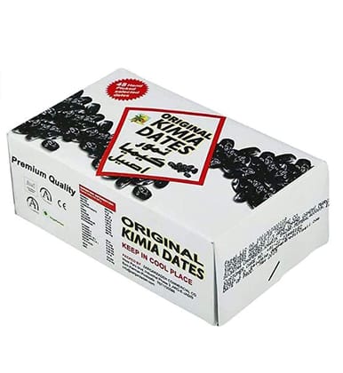 Original Kimia Dates, 500G