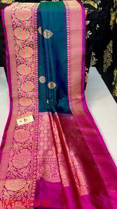 Benaras Katan Regular Style 106-Regular