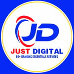 JUST DIGITAL