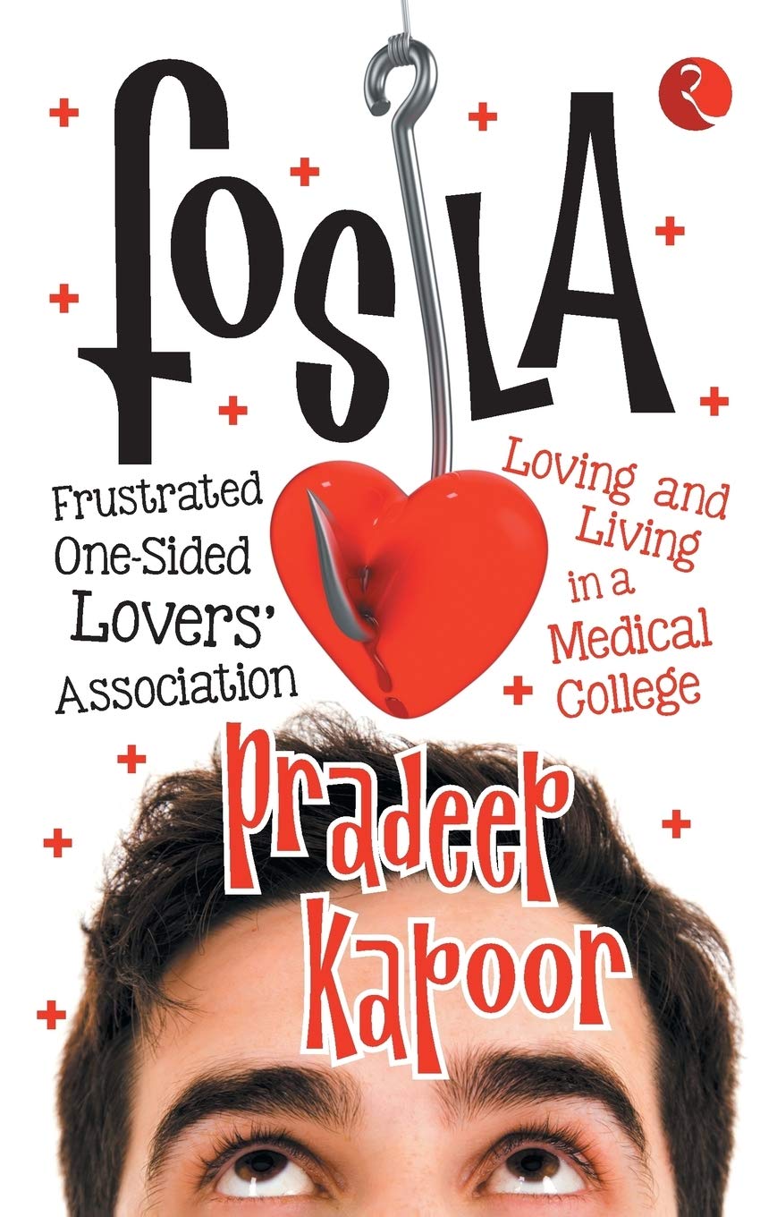 Fosla: Frustrated One-Sidedovers' Association