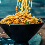 Magic Chinese Bowl