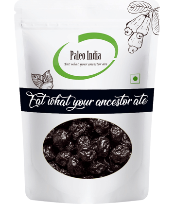 Paleo India 200g Dried Blueberries|Dried BlueBerry| Blueberries