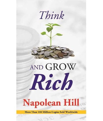 Think and Grow Rich