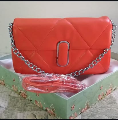 RNK Stylish Handbag cum  Sling bag