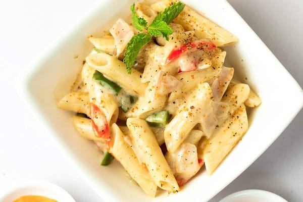 Amity Food