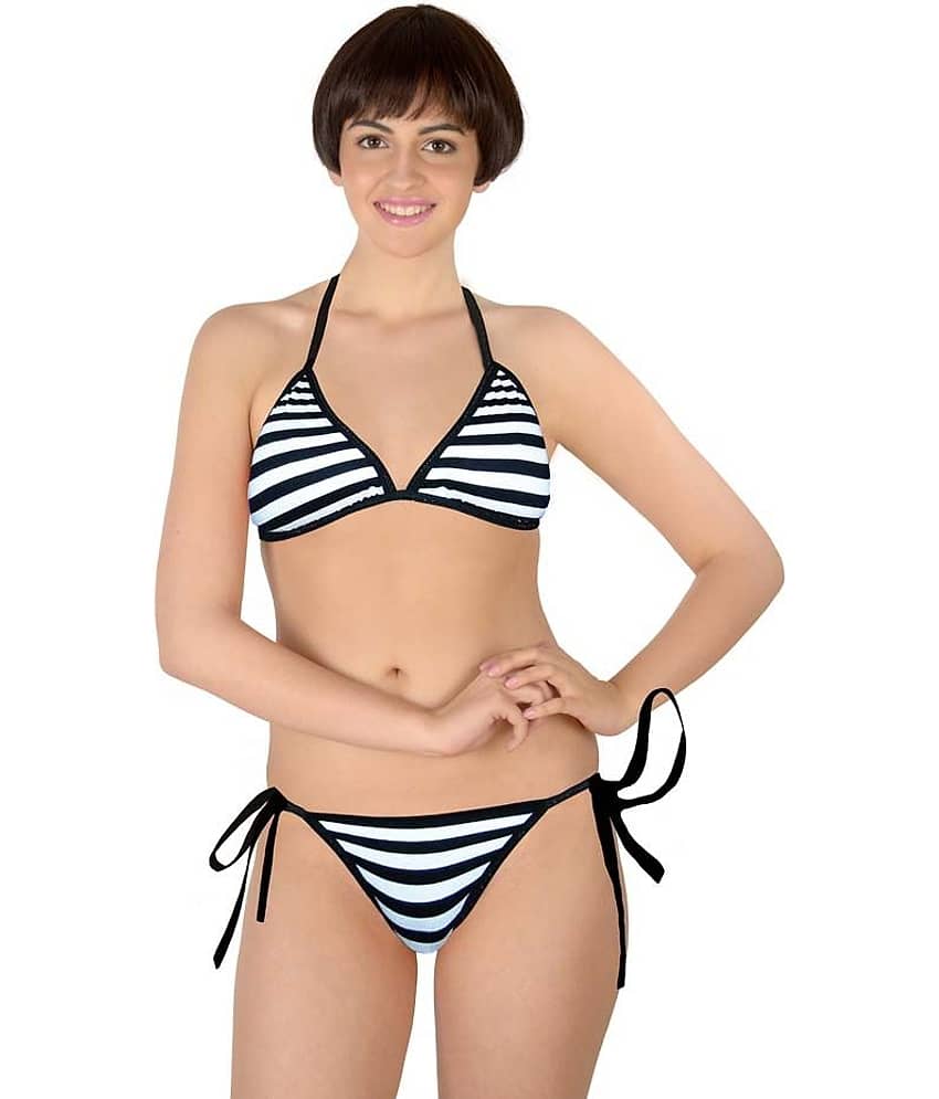 Selfcare Casual Lingerie Set