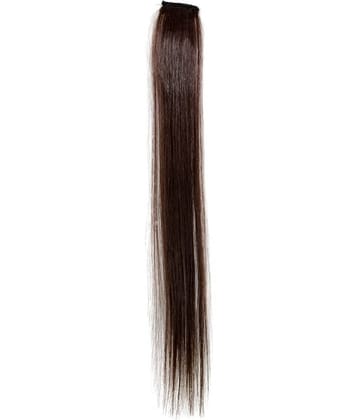 Growth - Dark Brown Clip In Hair Extension