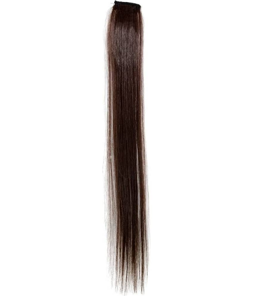 Growth - Dark Brown Clip In Hair Extension