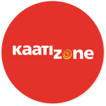 Kaati Zone Rolls and Wraps