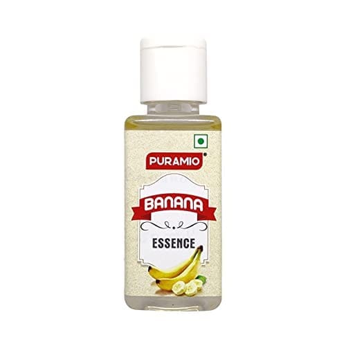 Puramio Banana Culinary Essence, 50 ml