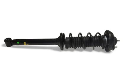 Monroe Rear Suspension Strut Assy - RH AV234983