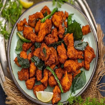 Chicken Pakora
