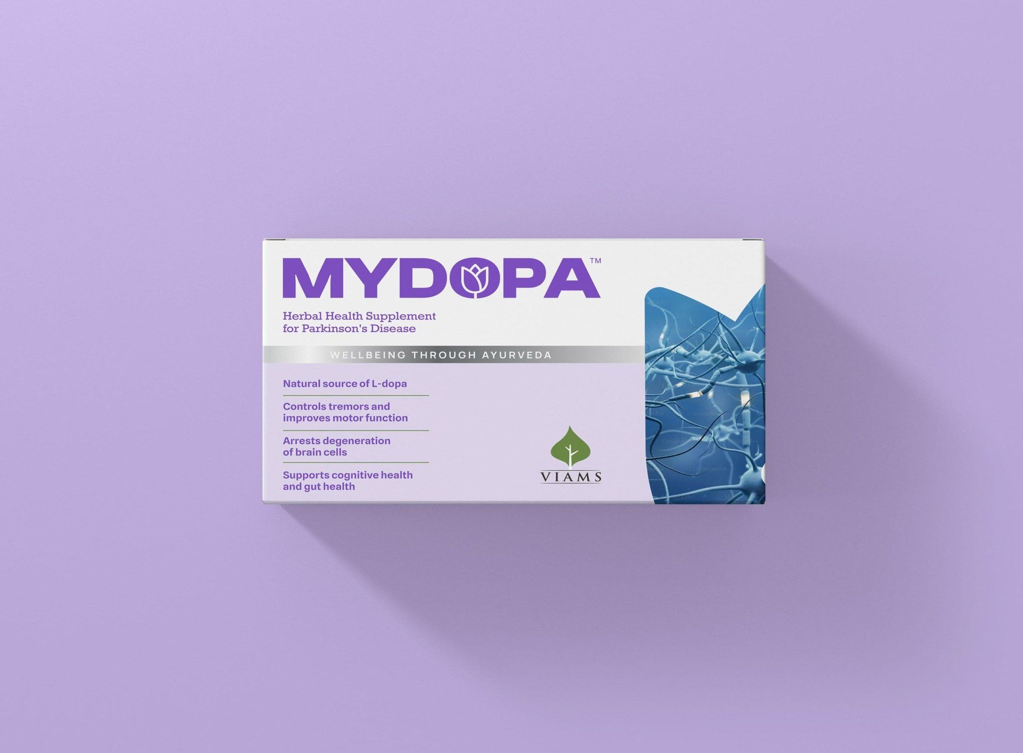 Mydopa