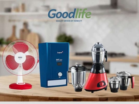 Goodlife - Haryana