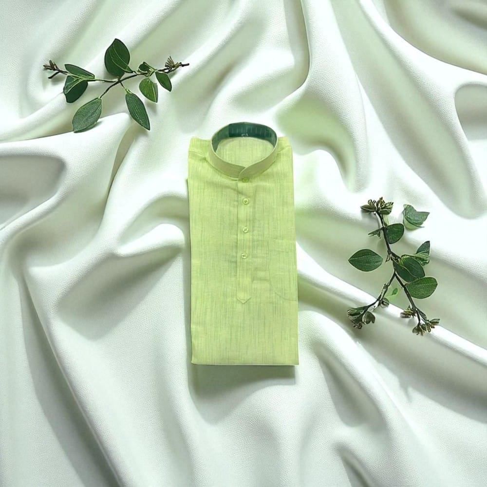 Cotton Kurta ( 1 Unit)