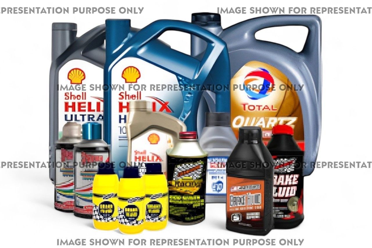 Shell Shell Helix Ultra 5W-30 (Fully Synthetic) - 3 L 550052920