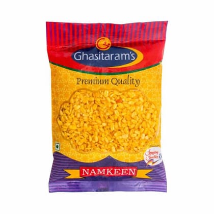 Mung Dal Salted(200 gm)