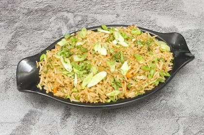 Veg Fried Rice