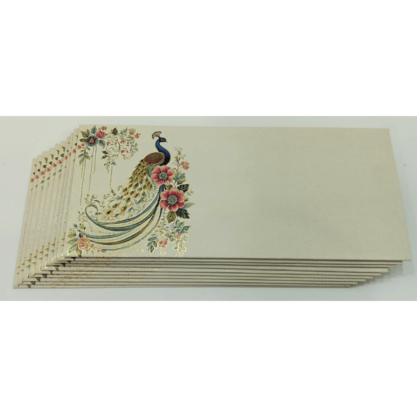 Shagun Envelopes