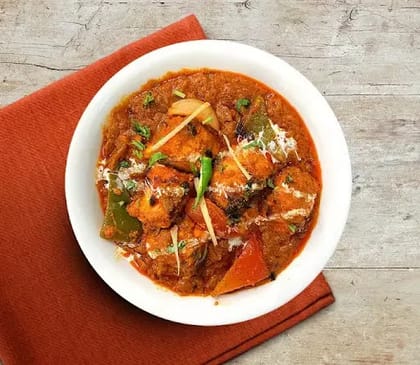 Khoya Paneer