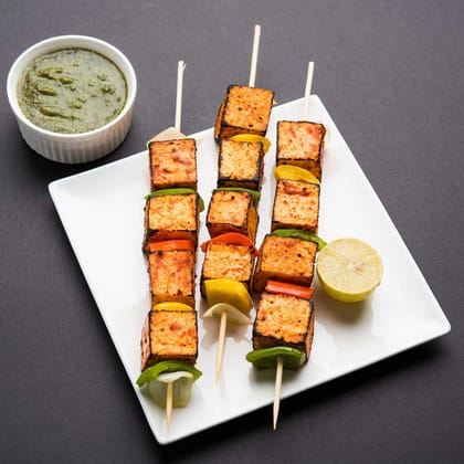 Tandoori Chaap