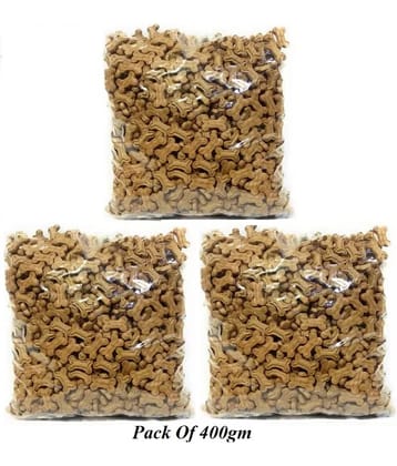 PET HUB & CARE Treat Dog Food Only Chicken for All ( 1.2 Kg )