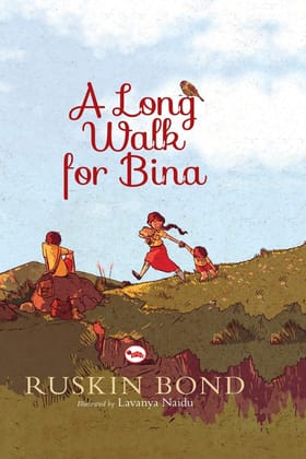 Aong Walk for Bina