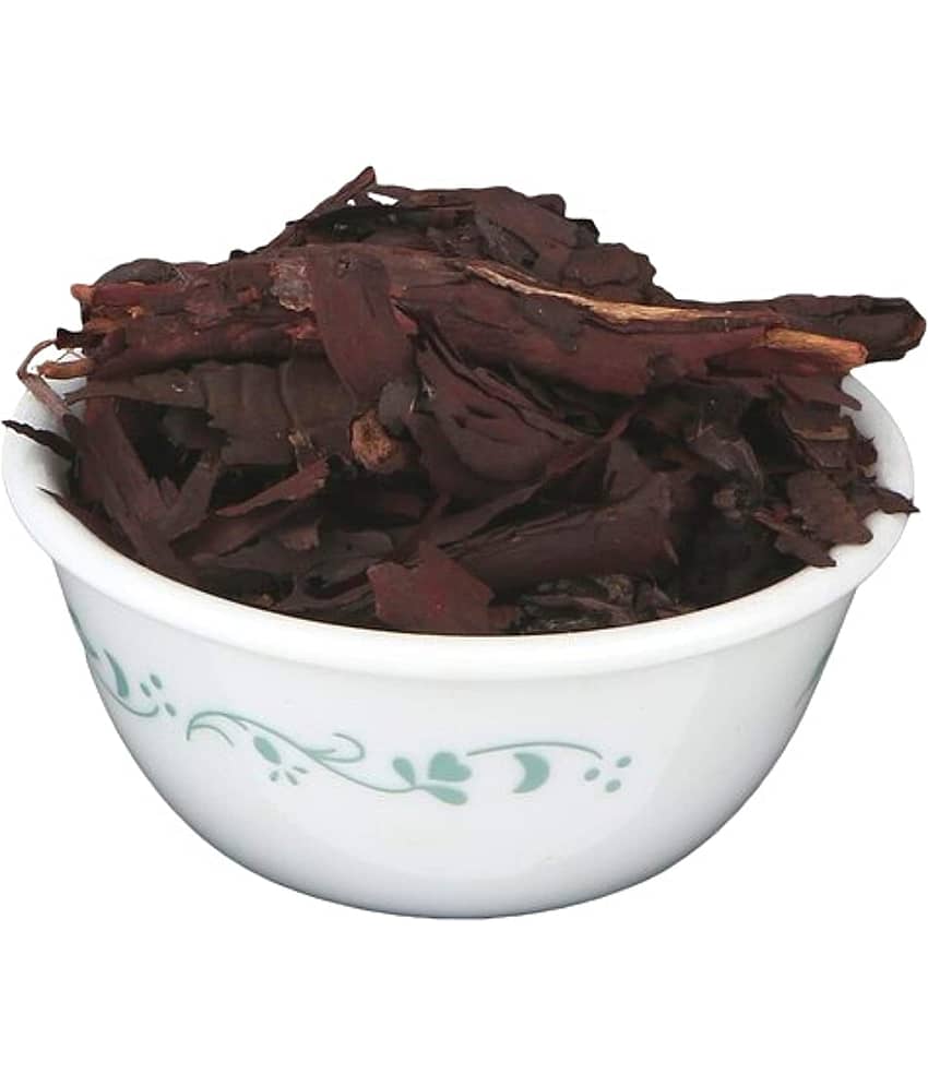 Nutrixia Food Ratanjot Root-Ratanjyot-Laljadi - Alkanna Tinctoria - Alkanet Root  50 gm