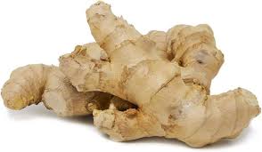 Ginger- Adrak 100 GRAM