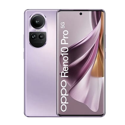 Oppo Reno 10 Pro 5G 12GB 256GB Glossy Purple