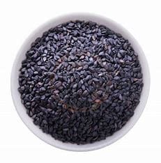 BLACK TIL 200GM