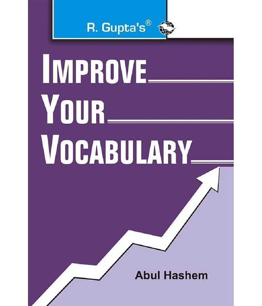 Improve Your Vocabulary