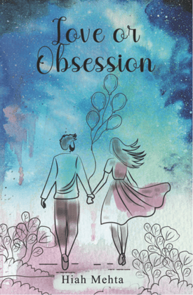 Love or Obsession | Love Story Books in English for Teenagers | Romantic Story Book