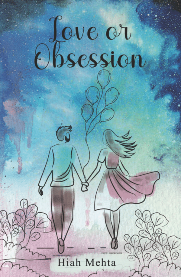 Love or Obsession | Love Story Books in English for Teenagers | Romantic Story Book